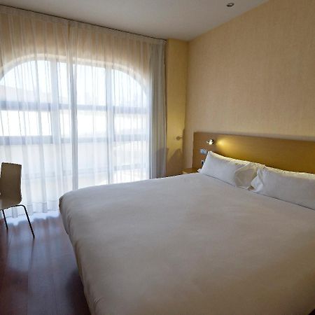 B&B Hotel Madrid Фуенлабрада Екстер'єр фото