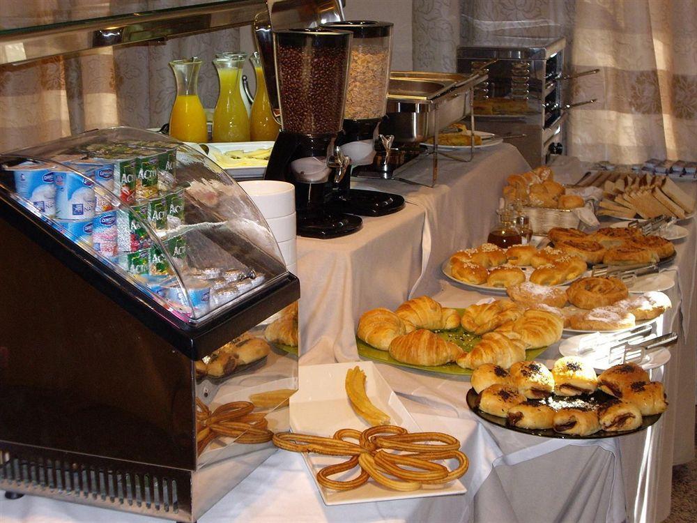 B&B Hotel Madrid Фуенлабрада Екстер'єр фото
