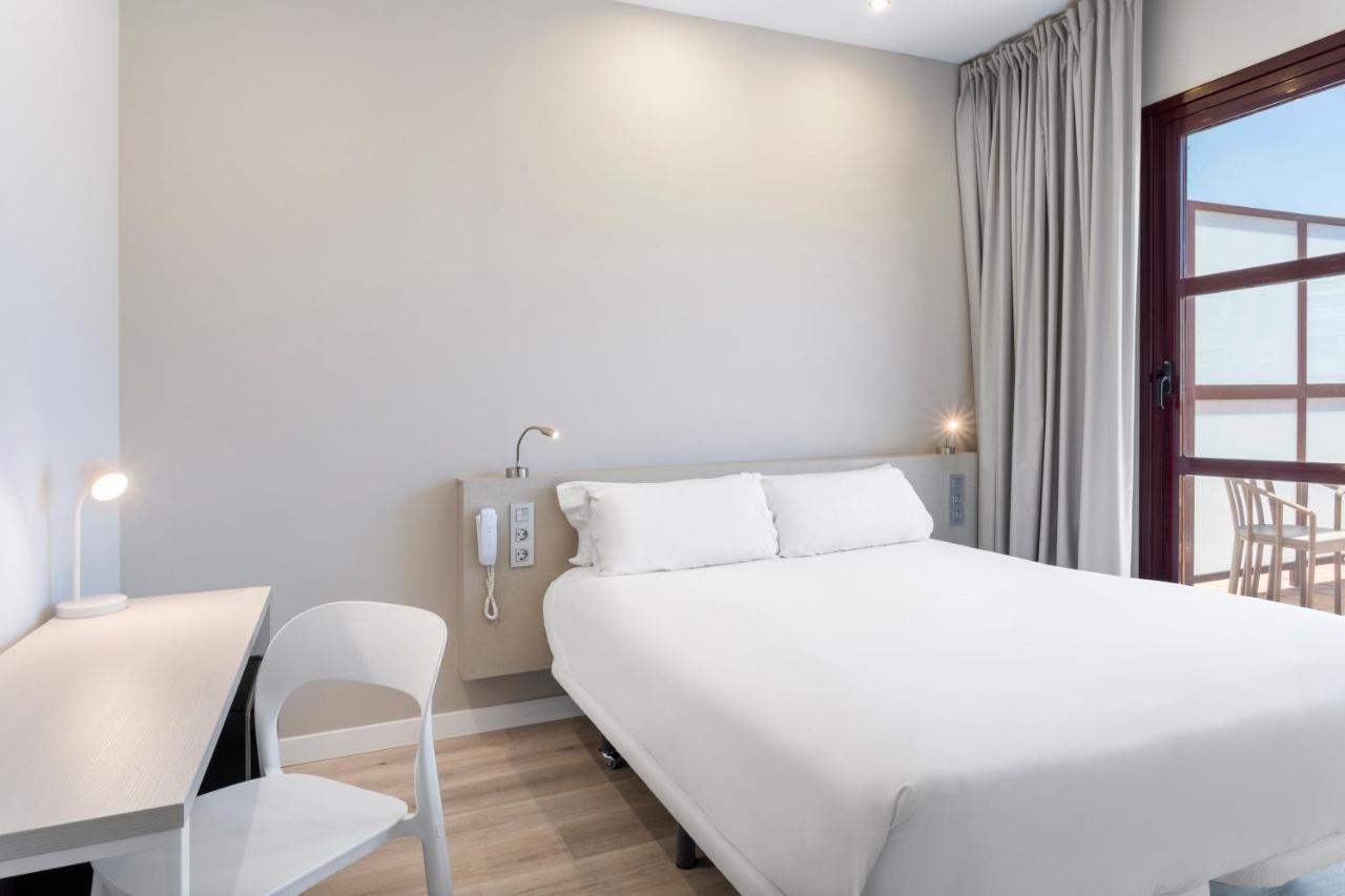 B&B Hotel Madrid Фуенлабрада Екстер'єр фото