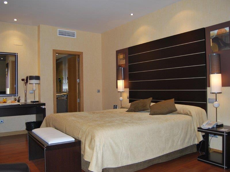 B&B Hotel Madrid Фуенлабрада Екстер'єр фото
